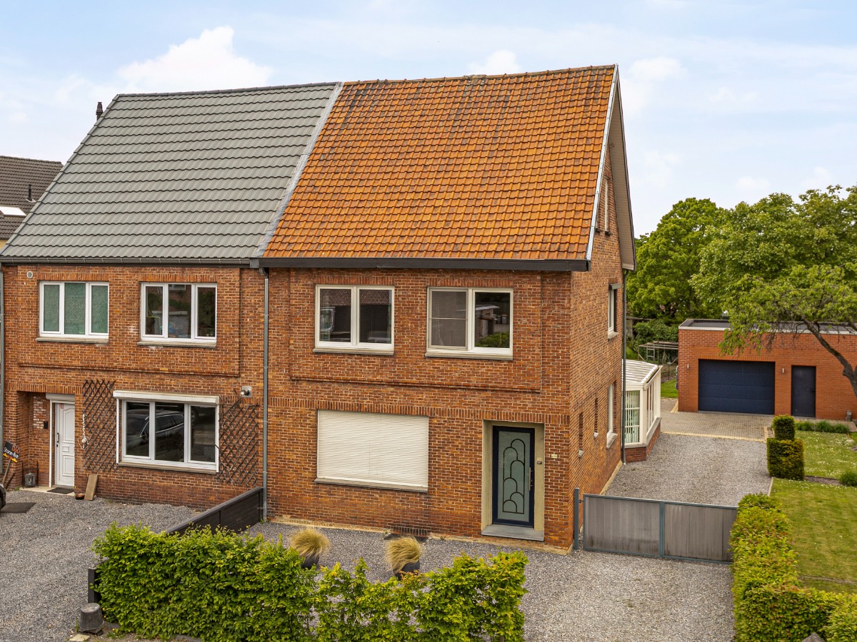 Huizen te koop in Oudsbergen ERA